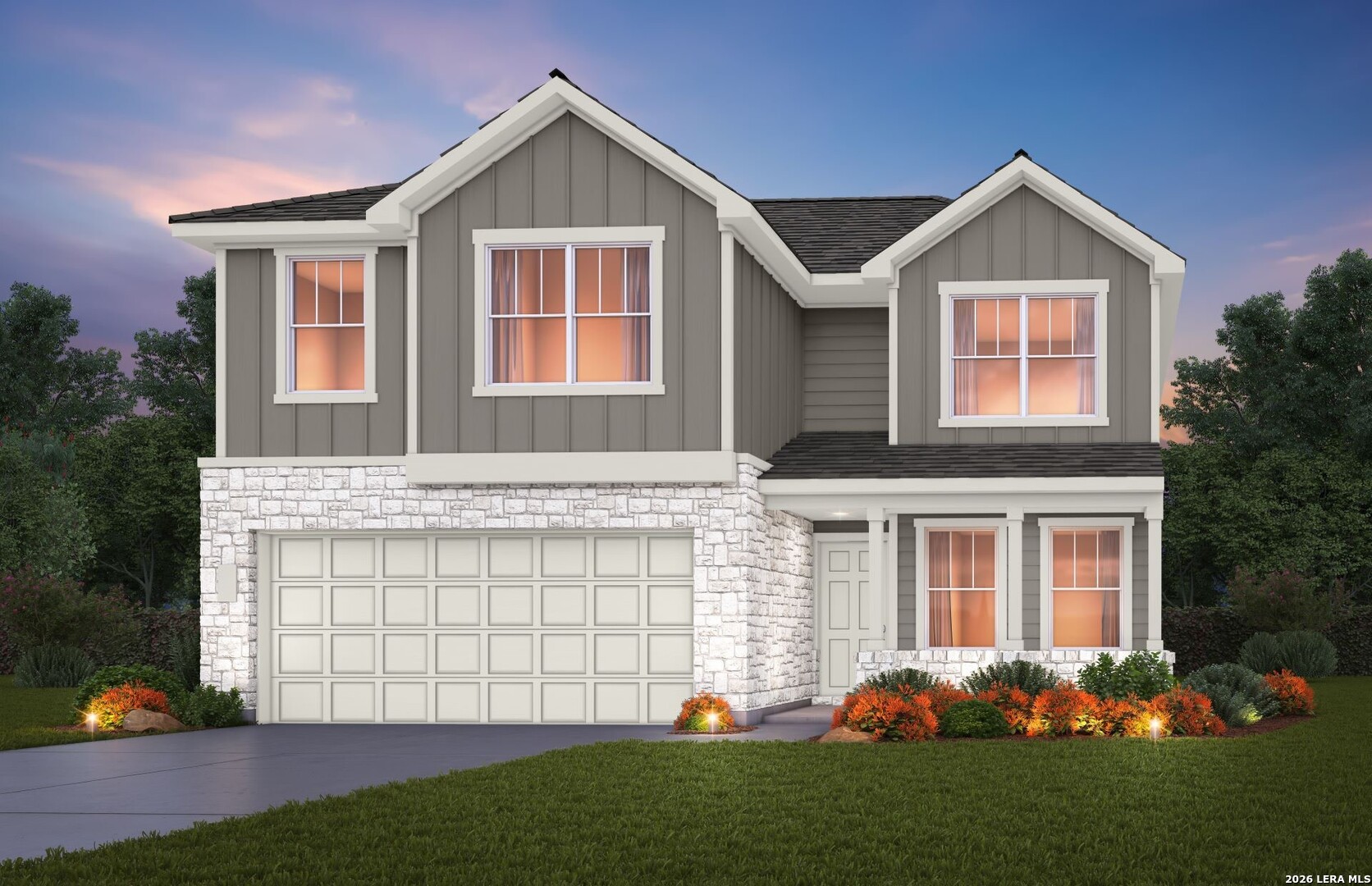 2973 White Sage View New Braunfels TX 78130