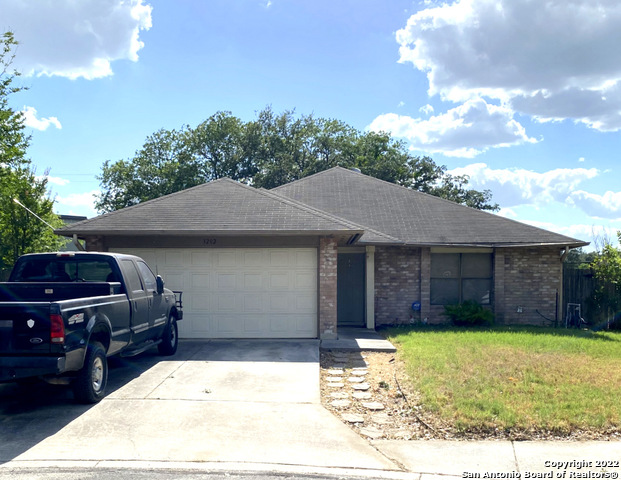3202 Sackville Drive San Antonio TX 78247