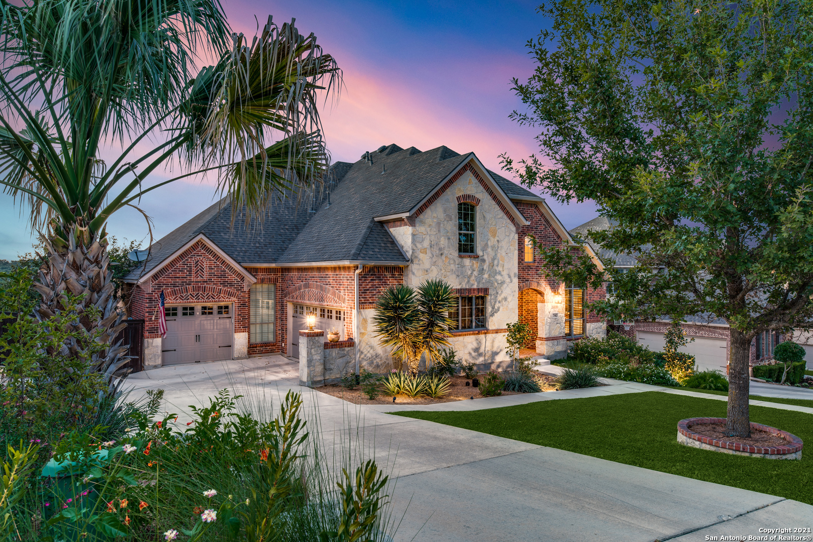 7903 Winecup Hill San Antonio TX 78256