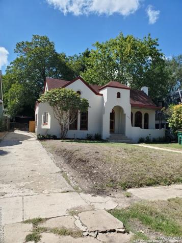 1526 Schley Avenue San Antonio TX 78210