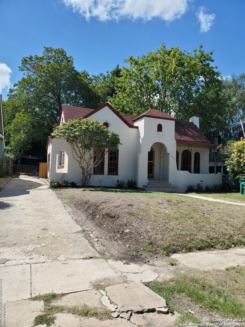 1526 Schley Avenue San Antonio TX 78210