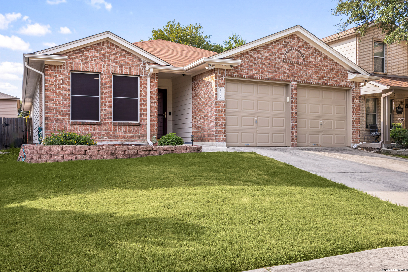 9422 Sage Terrace San Antonio TX 78251