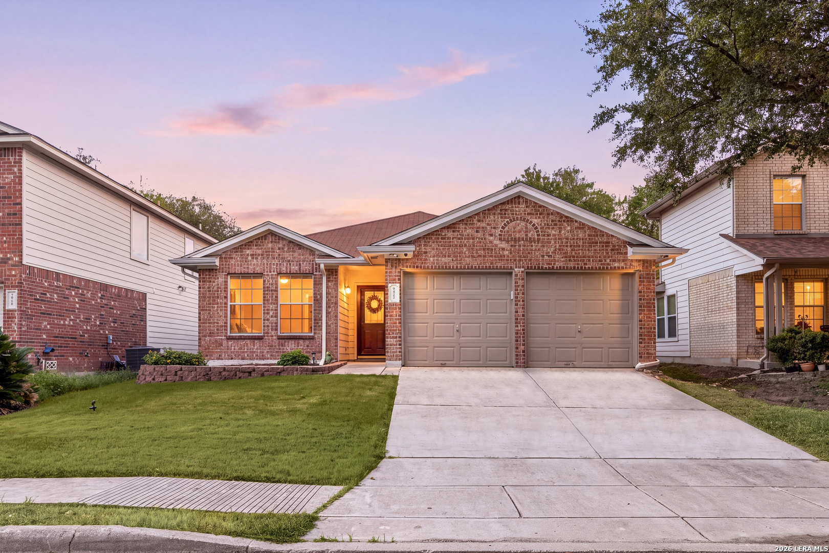 9422 Sage Terrace San Antonio TX 78251