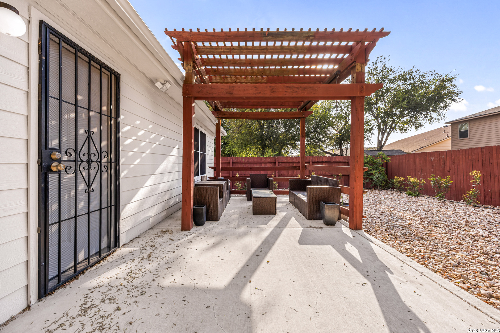 9422 Sage Terrace San Antonio TX 78251