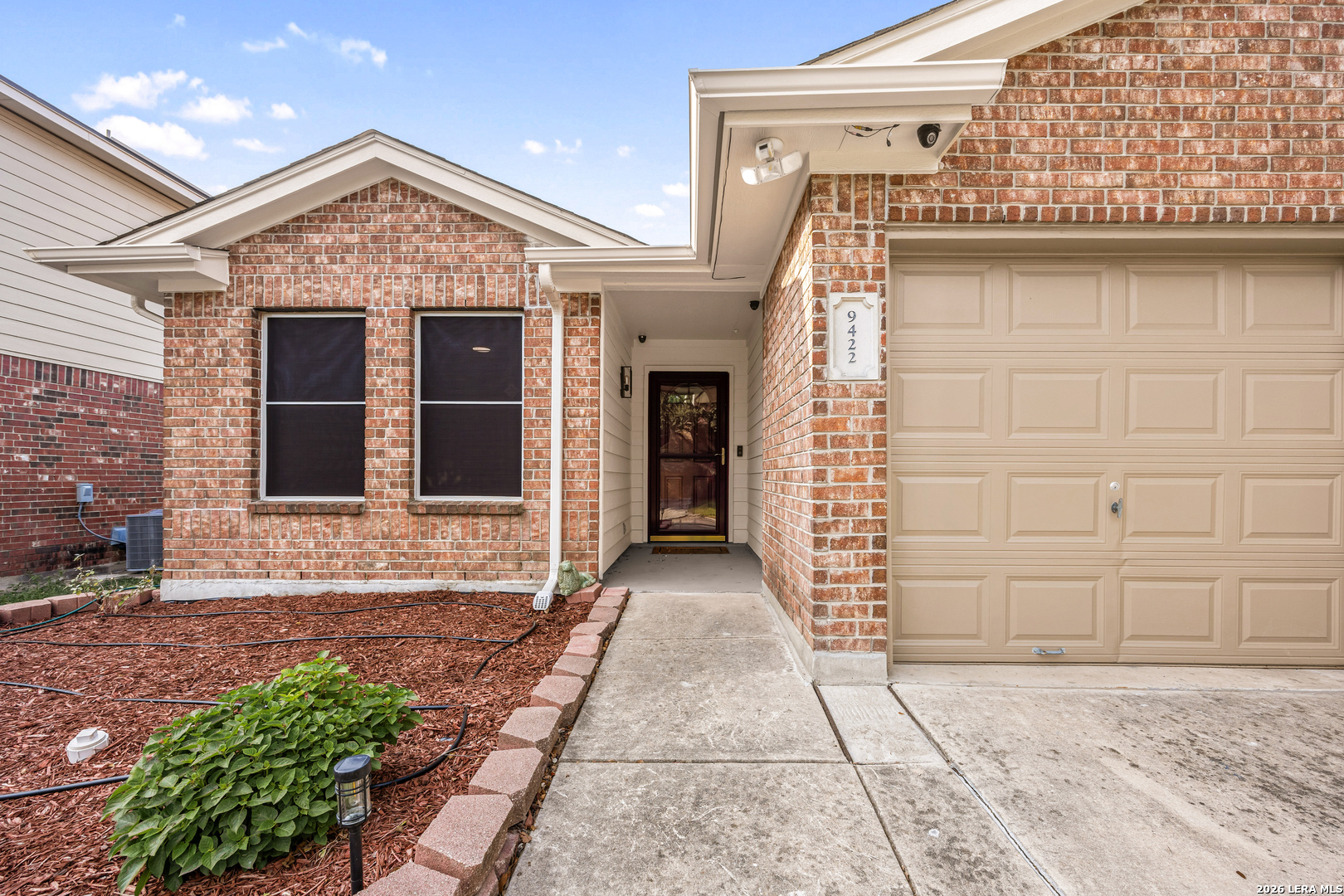 9422 Sage Terrace San Antonio TX 78251