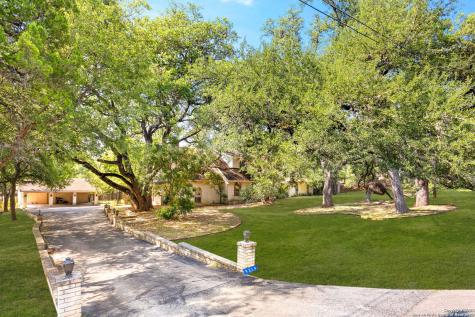 9319 Blazing Star Trail San Antonio TX 78266