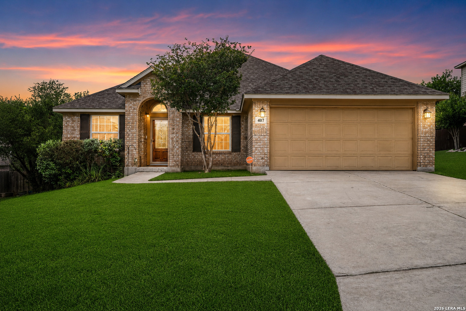 407 Cushing San Antonio TX 78258