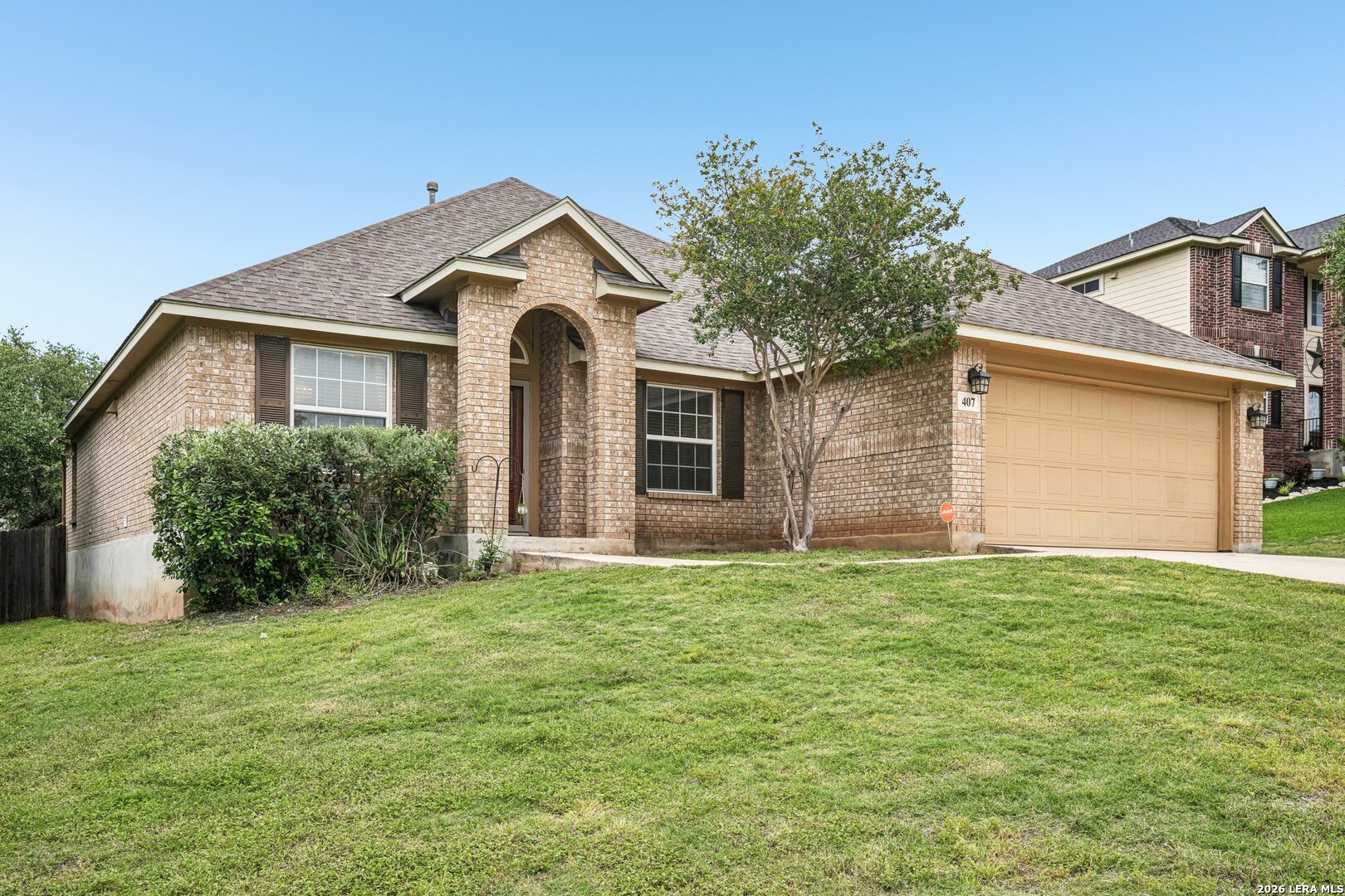 407 Cushing San Antonio TX 78258