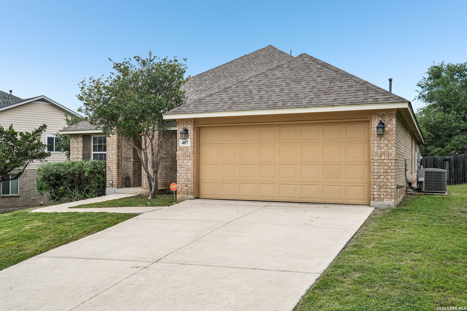 407 Cushing San Antonio TX 78258
