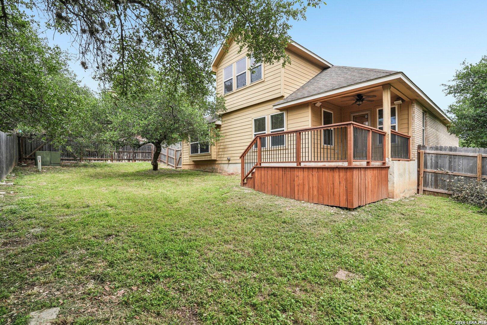 407 Cushing San Antonio TX 78258