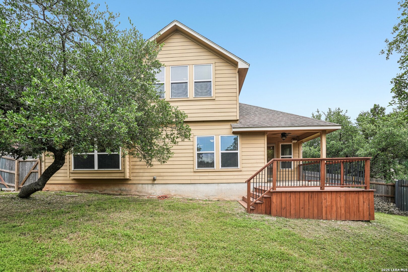 407 Cushing San Antonio TX 78258