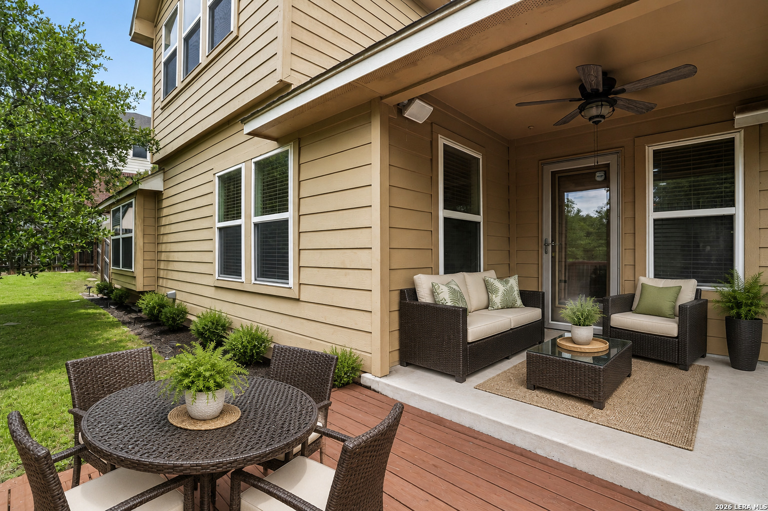 407 Cushing San Antonio TX 78258