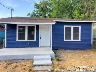 1030 Brunswick Boulevard San Antonio TX 78211