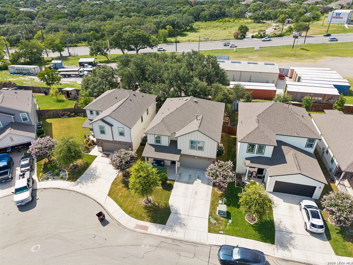 12951 Jeff Ranch San Antonio TX 78245