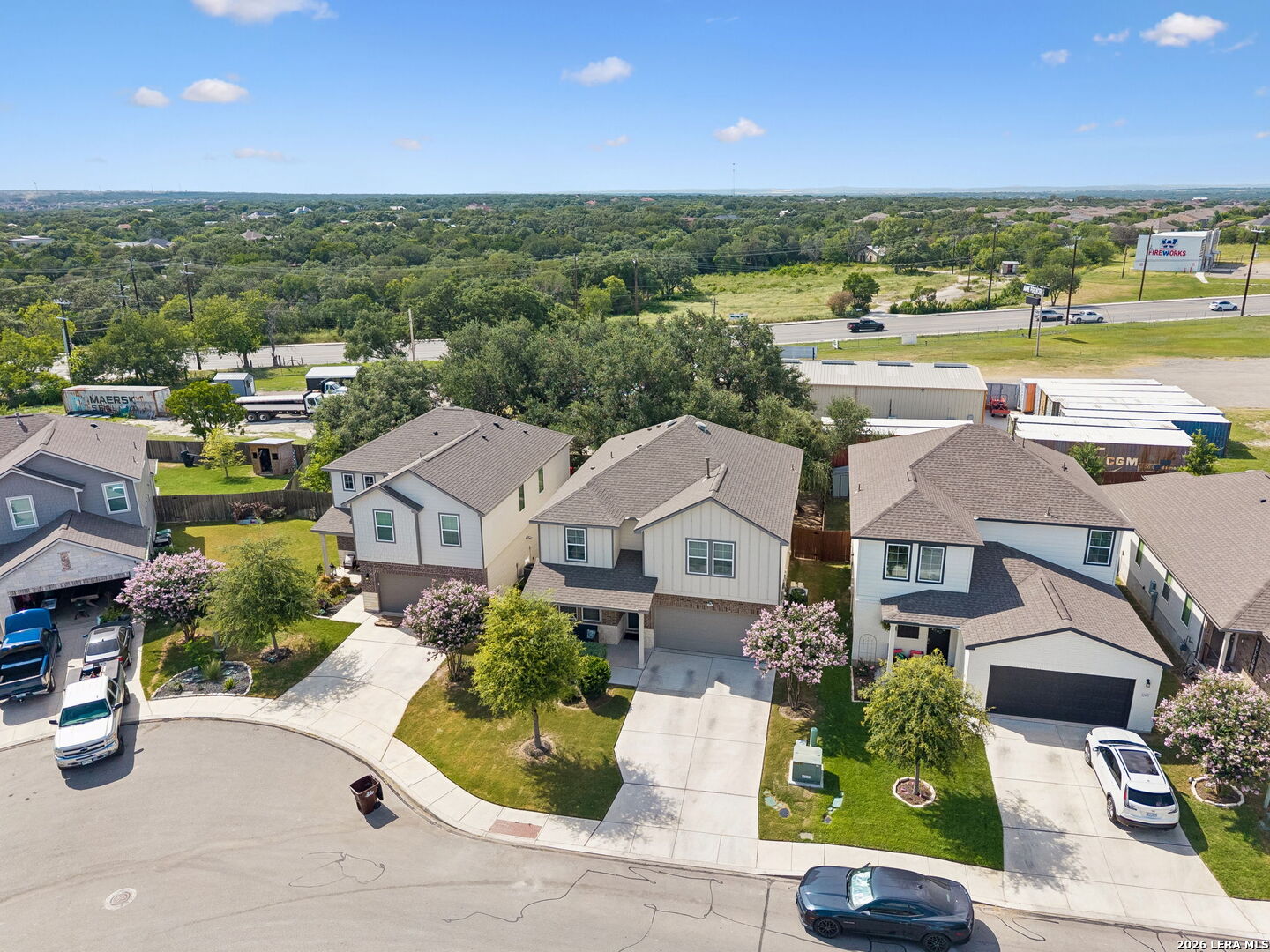 12951 Jeff Ranch San Antonio TX 78245