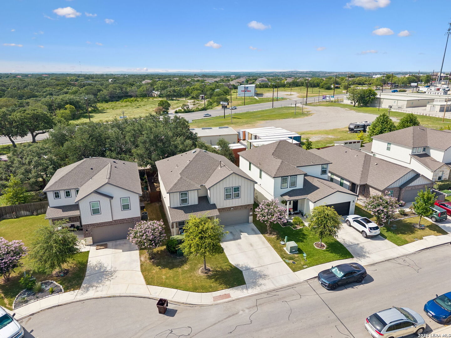 12951 Jeff Ranch San Antonio TX 78245