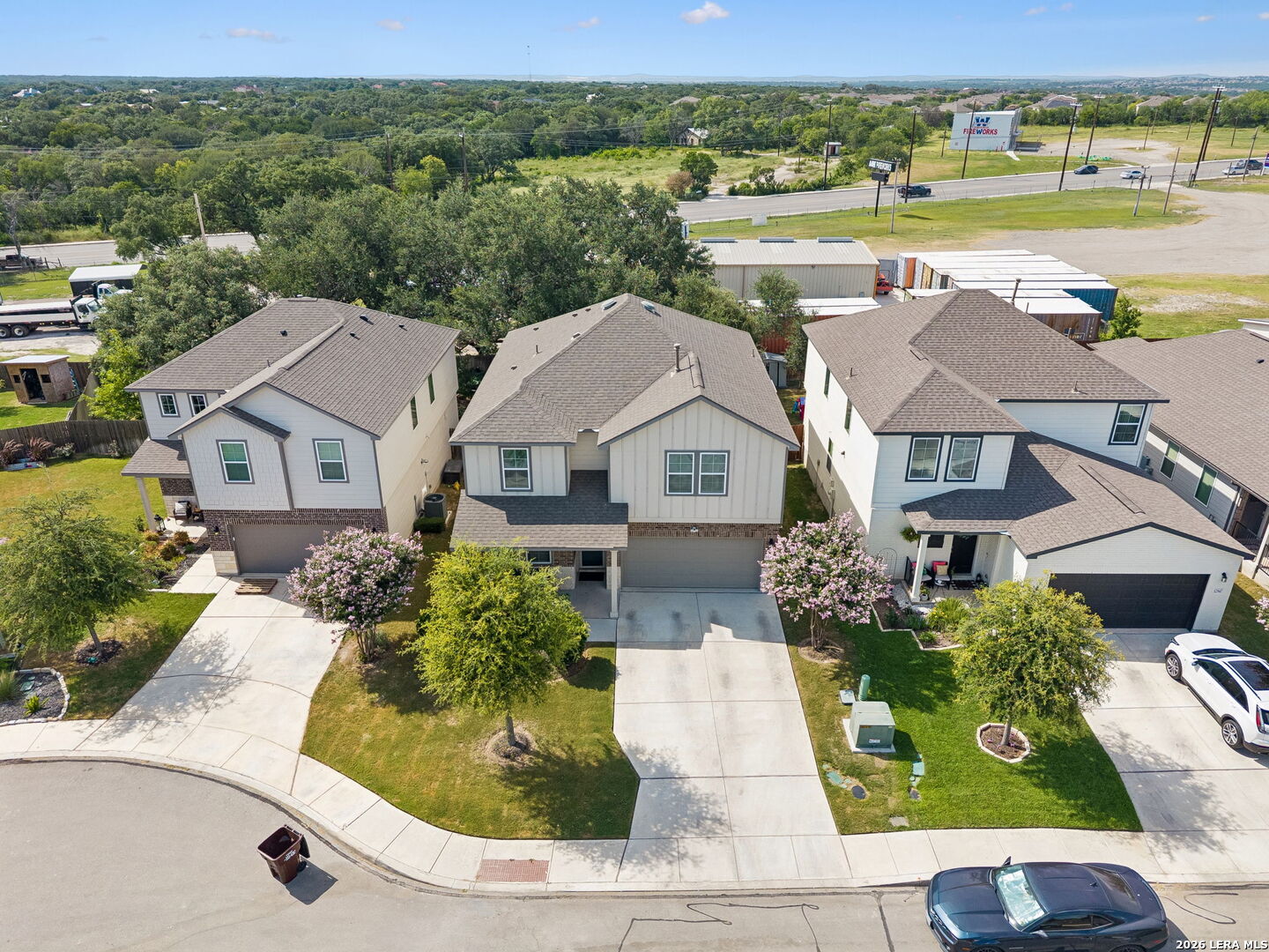 12951 Jeff Ranch San Antonio TX 78245