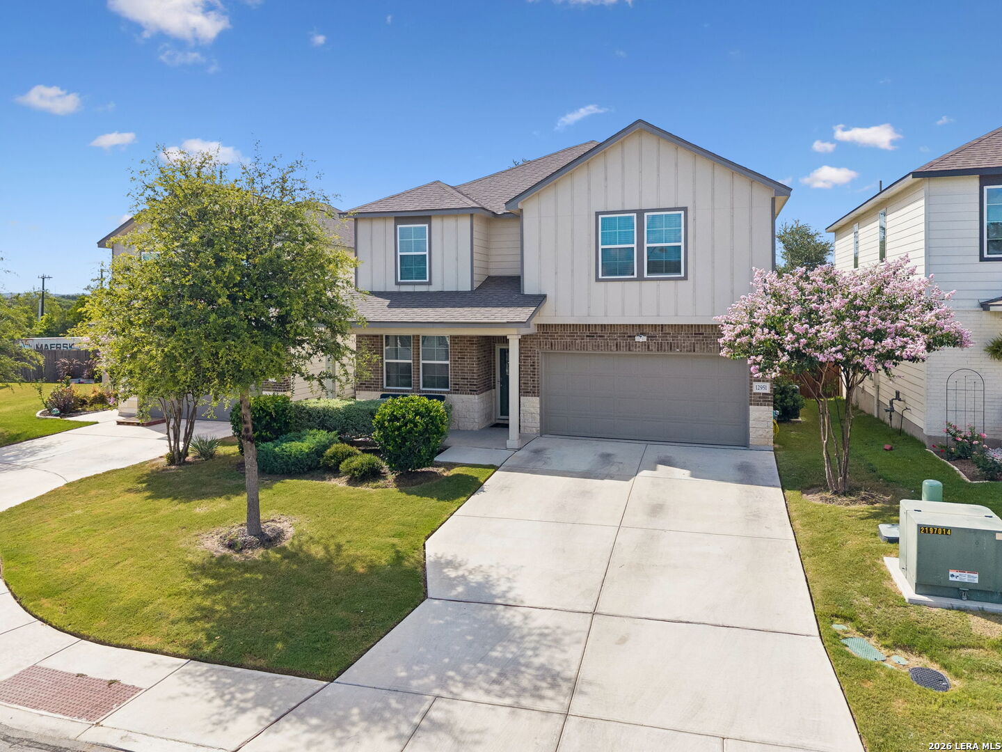12951 Jeff Ranch San Antonio TX 78245