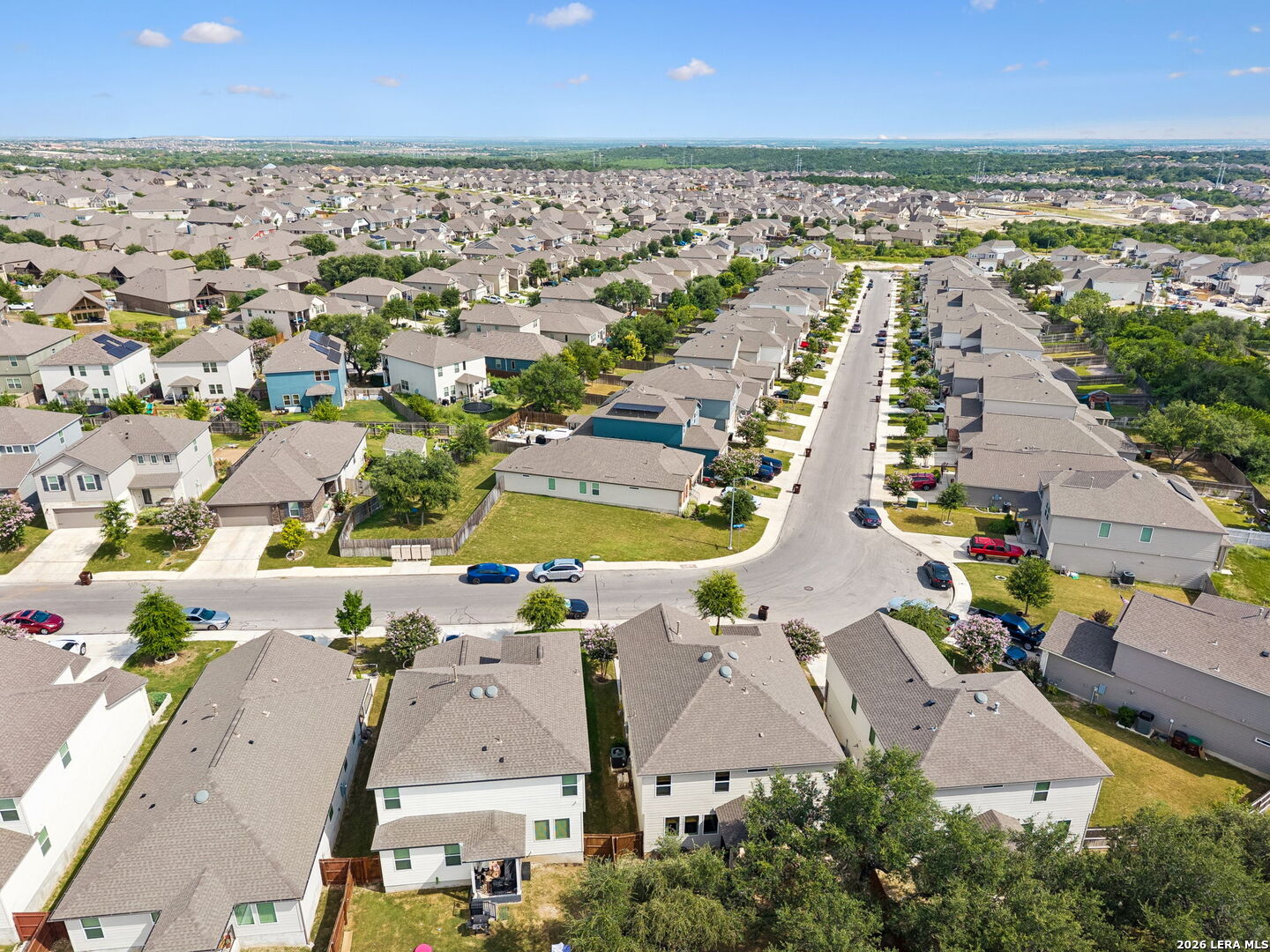 12951 Jeff Ranch San Antonio TX 78245