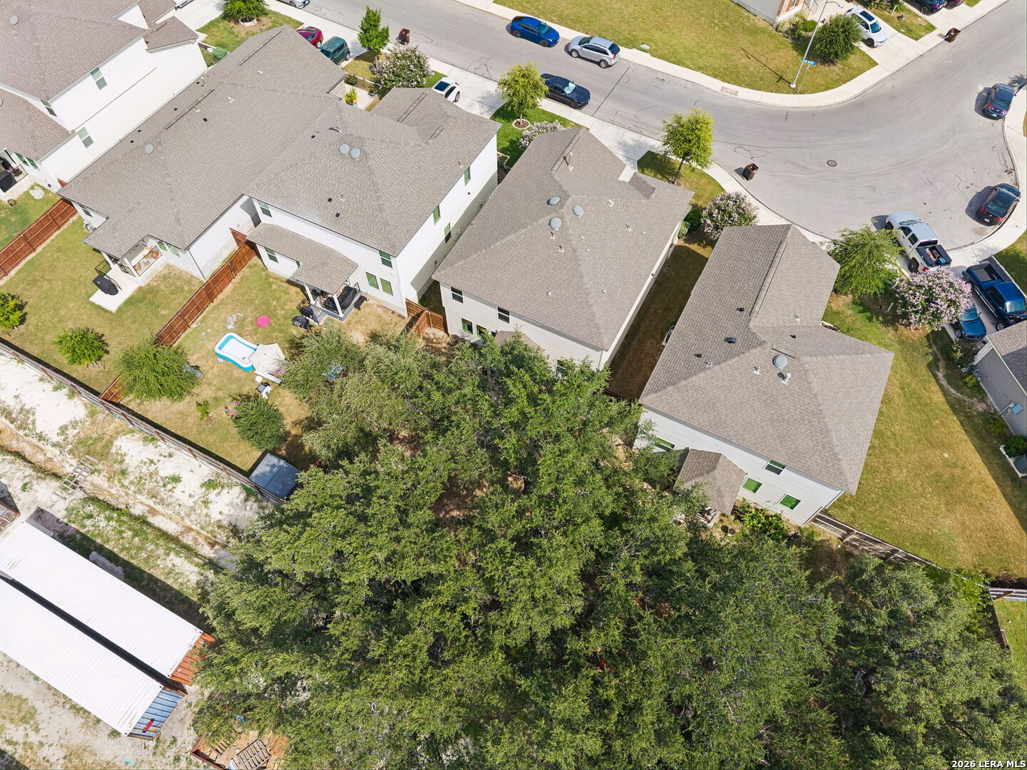 12951 Jeff Ranch San Antonio TX 78245