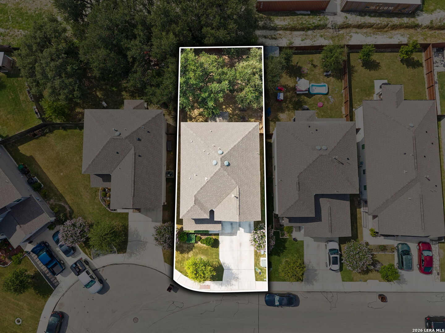 12951 Jeff Ranch San Antonio TX 78245