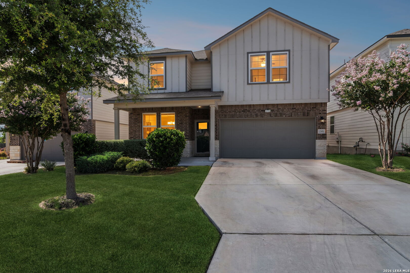 12951 Jeff Ranch San Antonio TX 78245