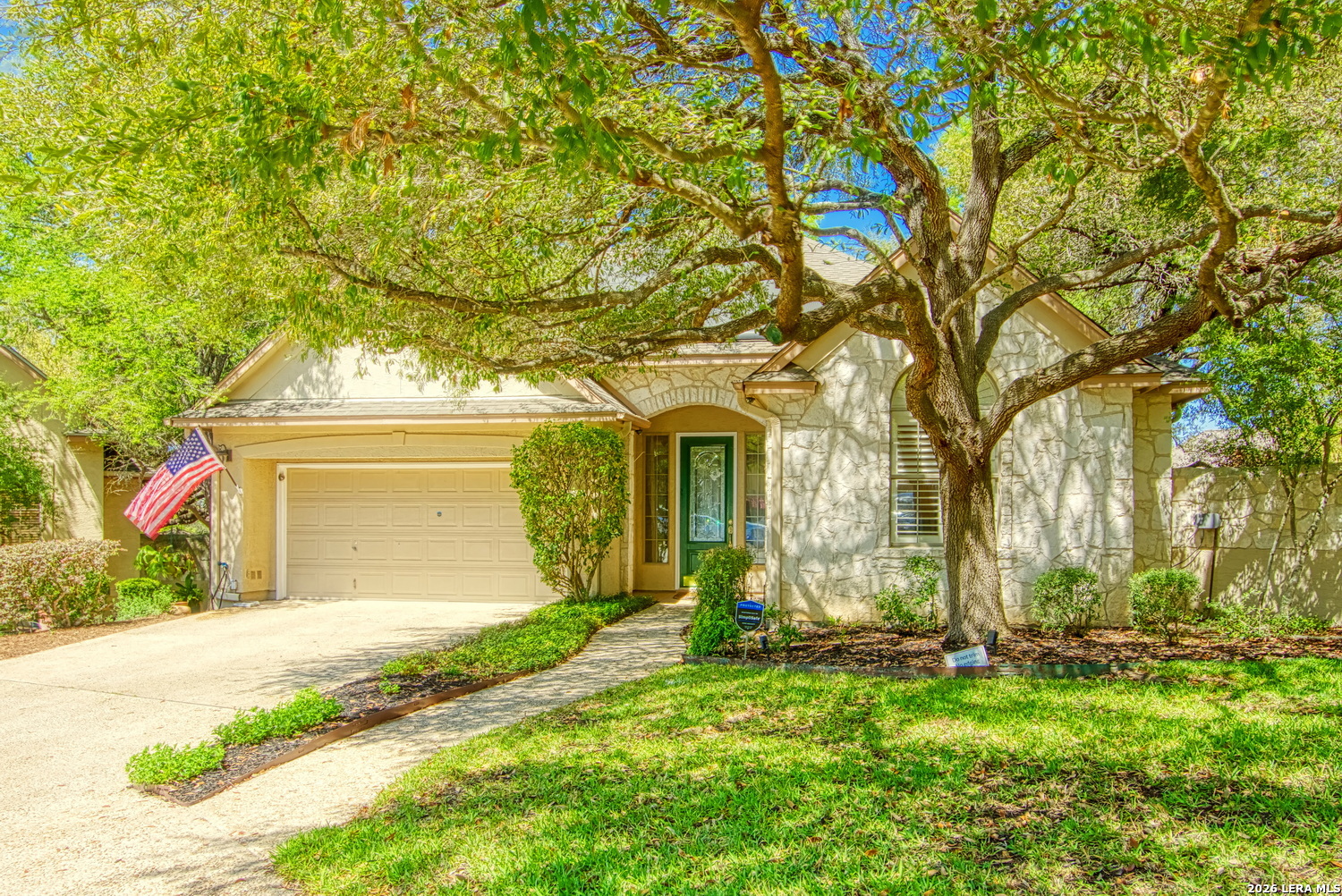 3607 Rustling Oaks San Antonio TX 78259