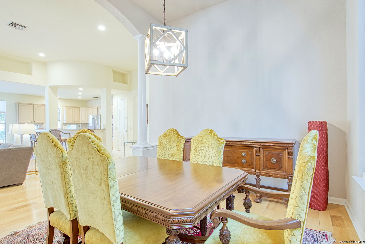 3607 Rustling Oaks San Antonio TX 78259