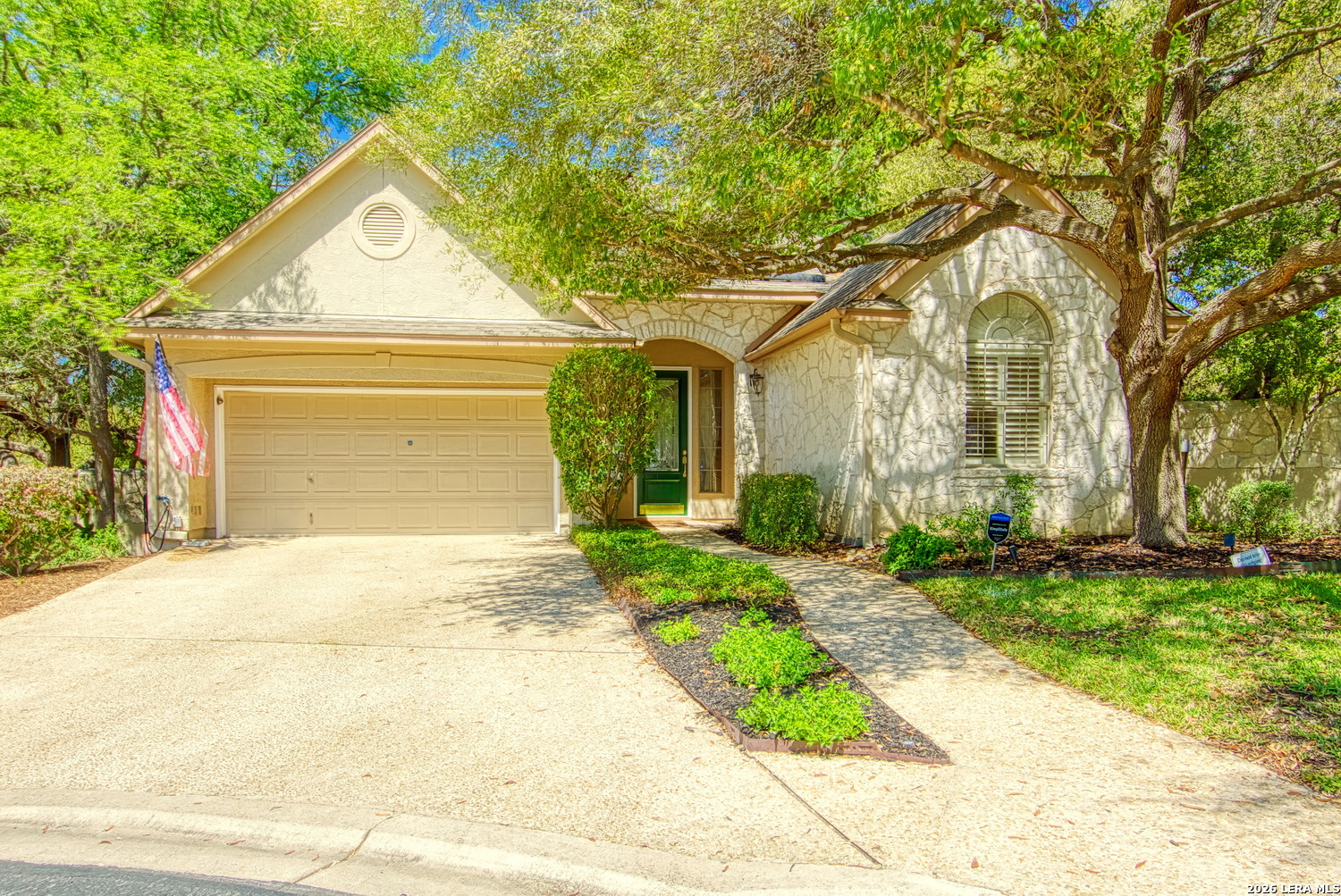 3607 Rustling Oaks San Antonio TX 78259