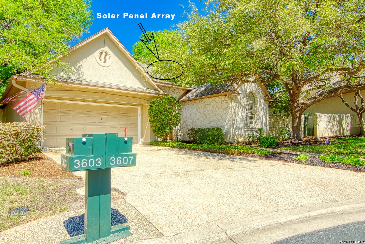 3607 Rustling Oaks San Antonio TX 78259