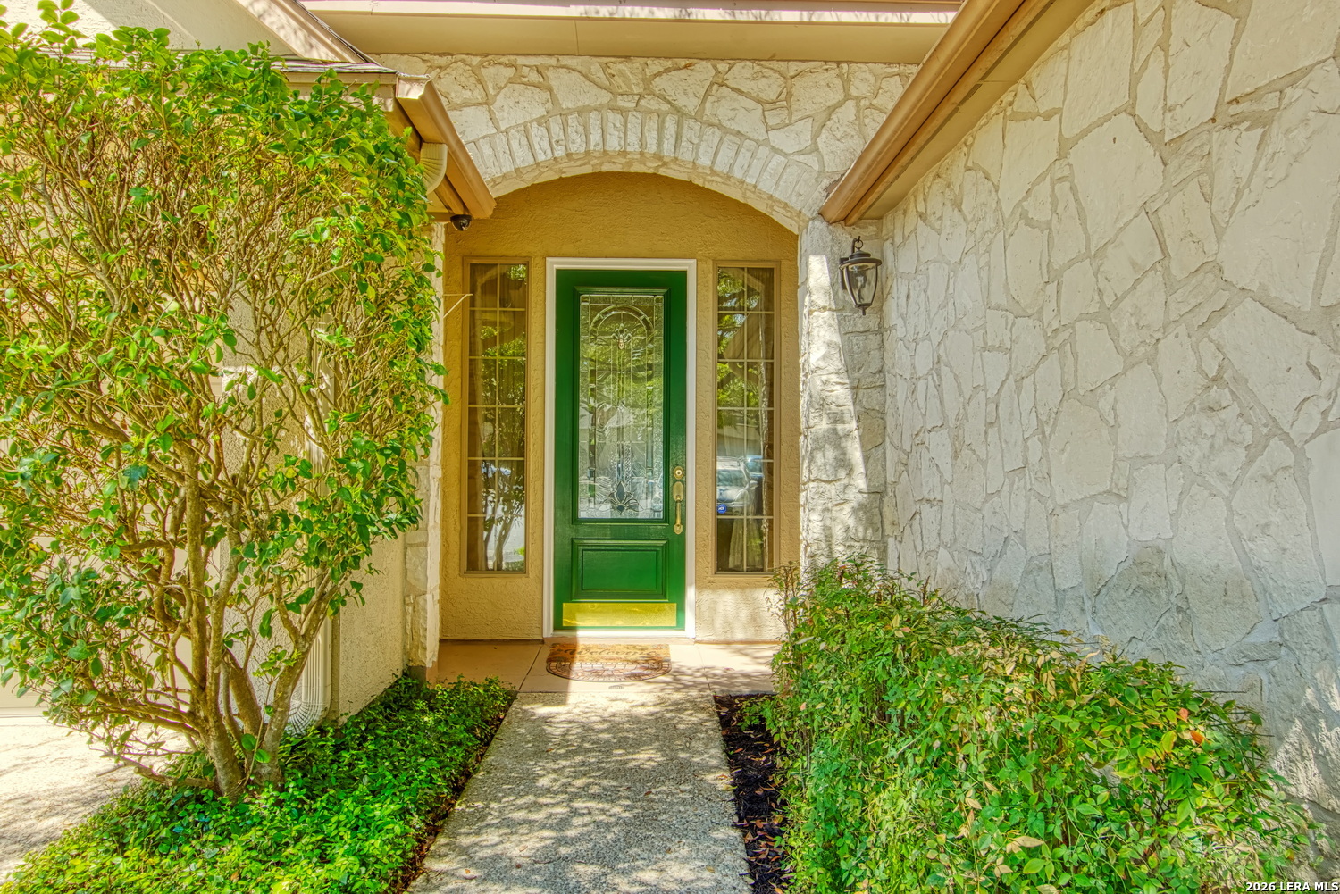 3607 Rustling Oaks San Antonio TX 78259