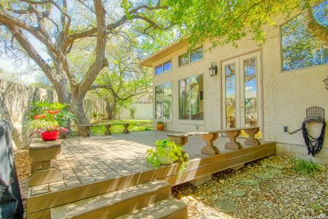 3607 Rustling Oaks San Antonio TX 78259