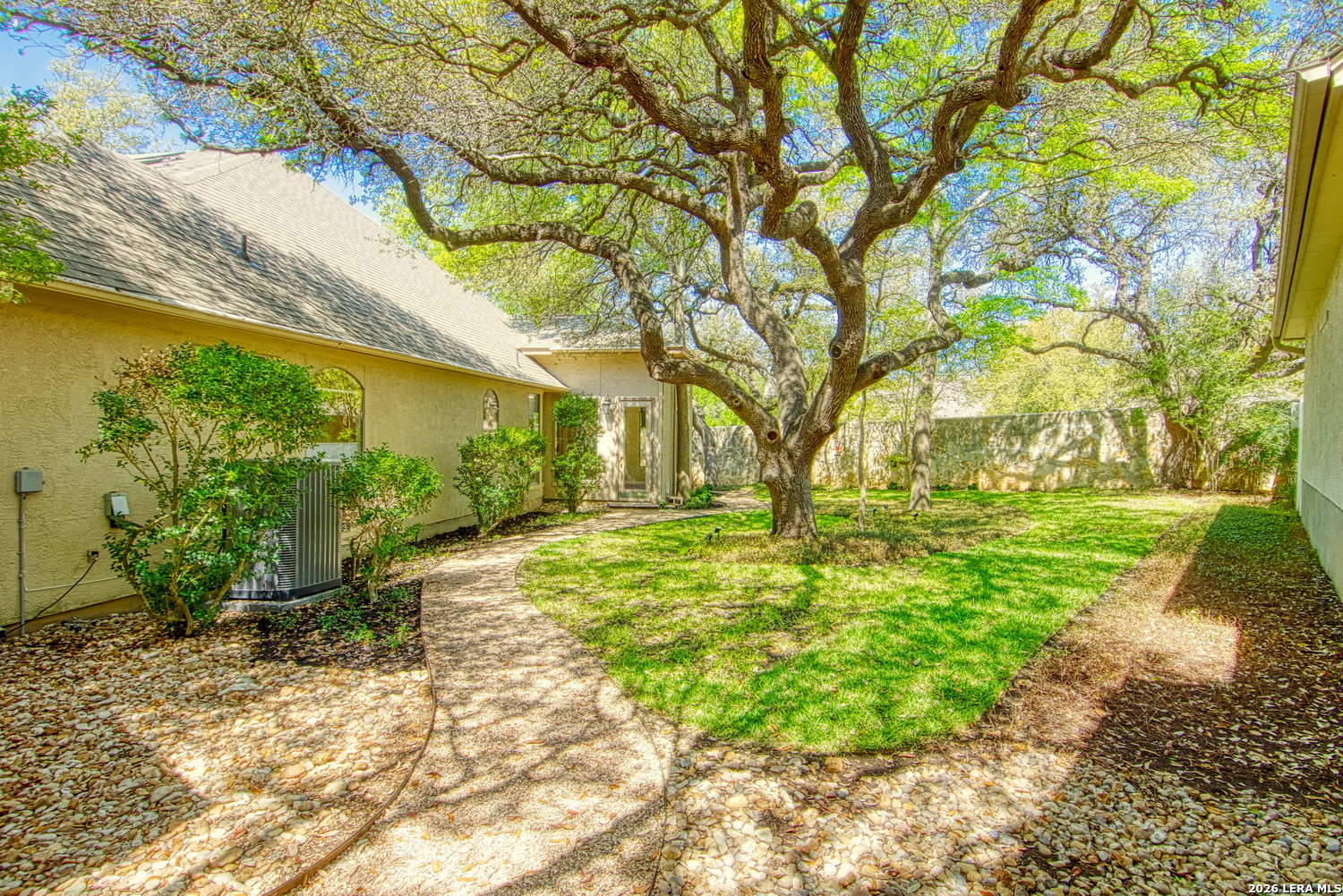 3607 Rustling Oaks San Antonio TX 78259