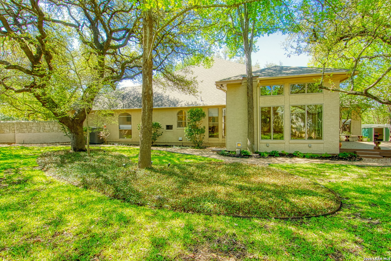 3607 Rustling Oaks San Antonio TX 78259