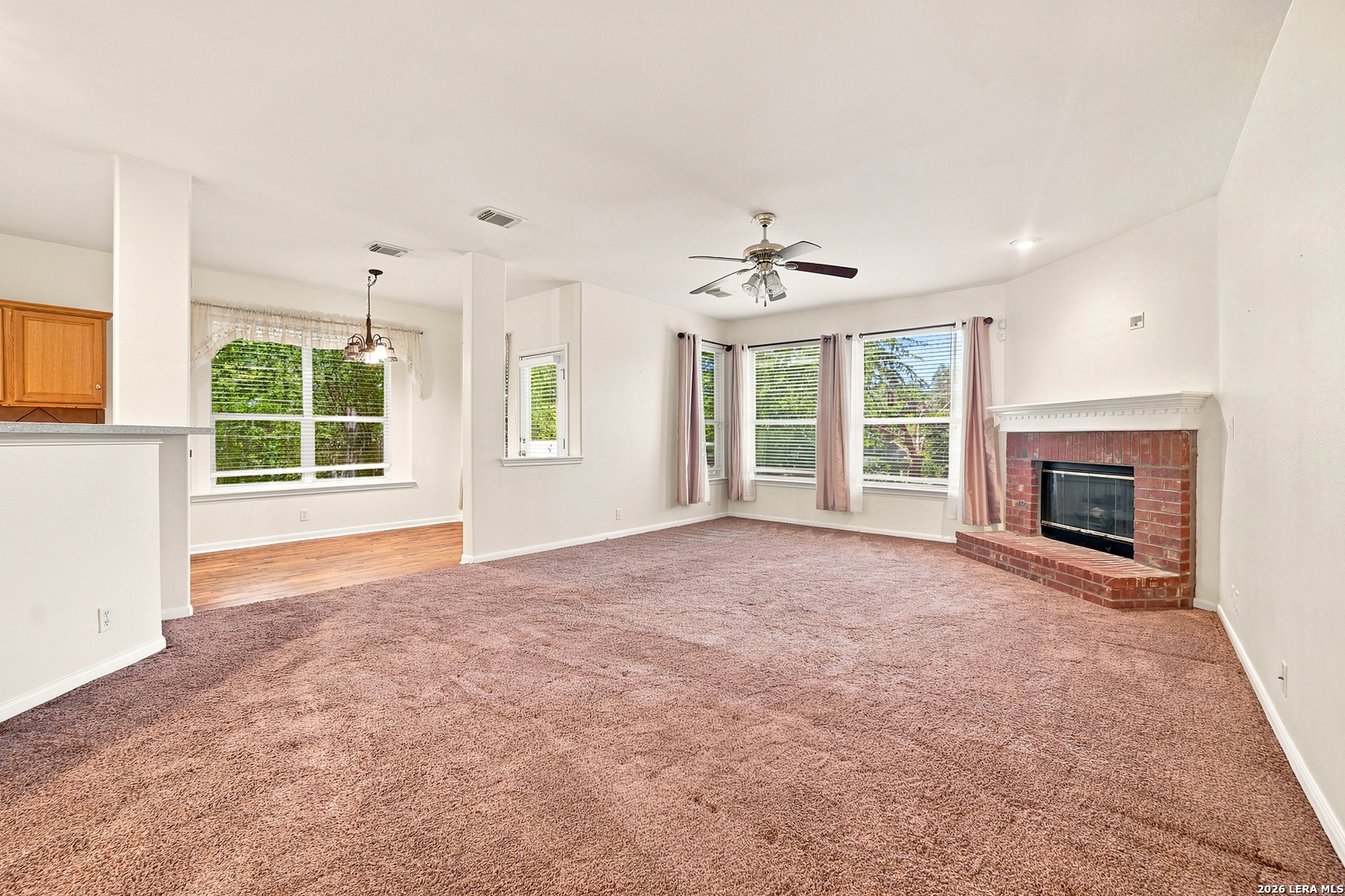 8414 La Fleur San Antonio TX 78249
