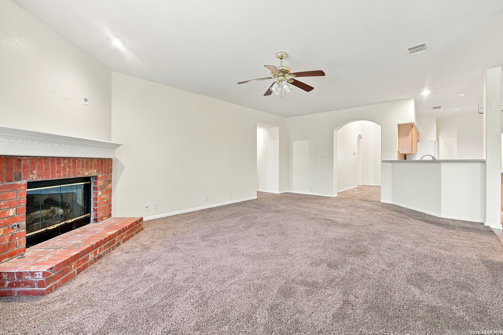 8414 La Fleur San Antonio TX 78249