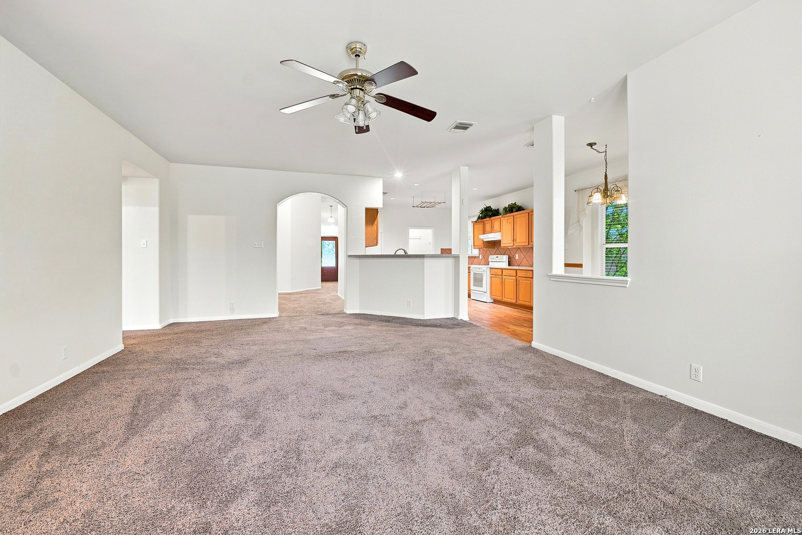 8414 La Fleur San Antonio TX 78249