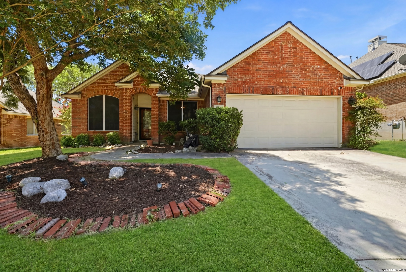 8414 La Fleur San Antonio TX 78249