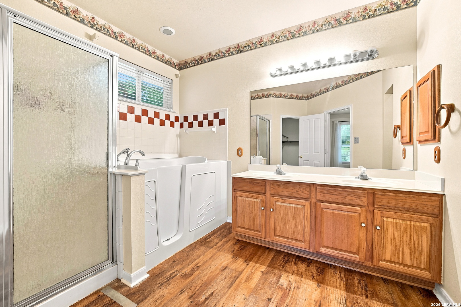 8414 La Fleur San Antonio TX 78249