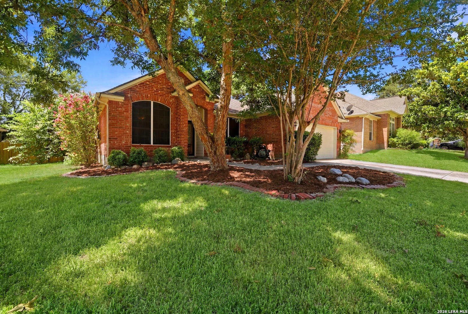 8414 La Fleur San Antonio TX 78249