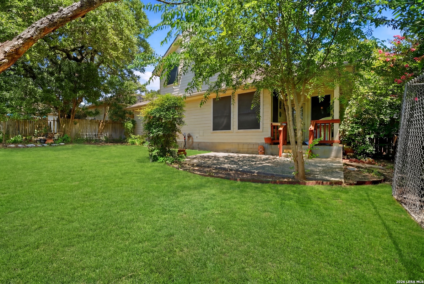 8414 La Fleur San Antonio TX 78249