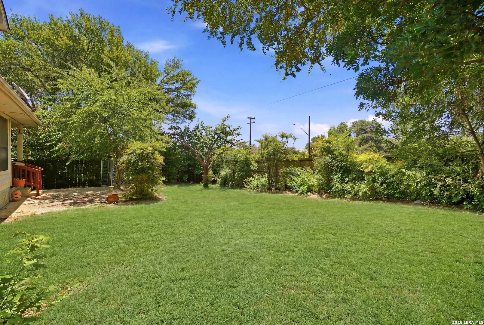 8414 La Fleur San Antonio TX 78249