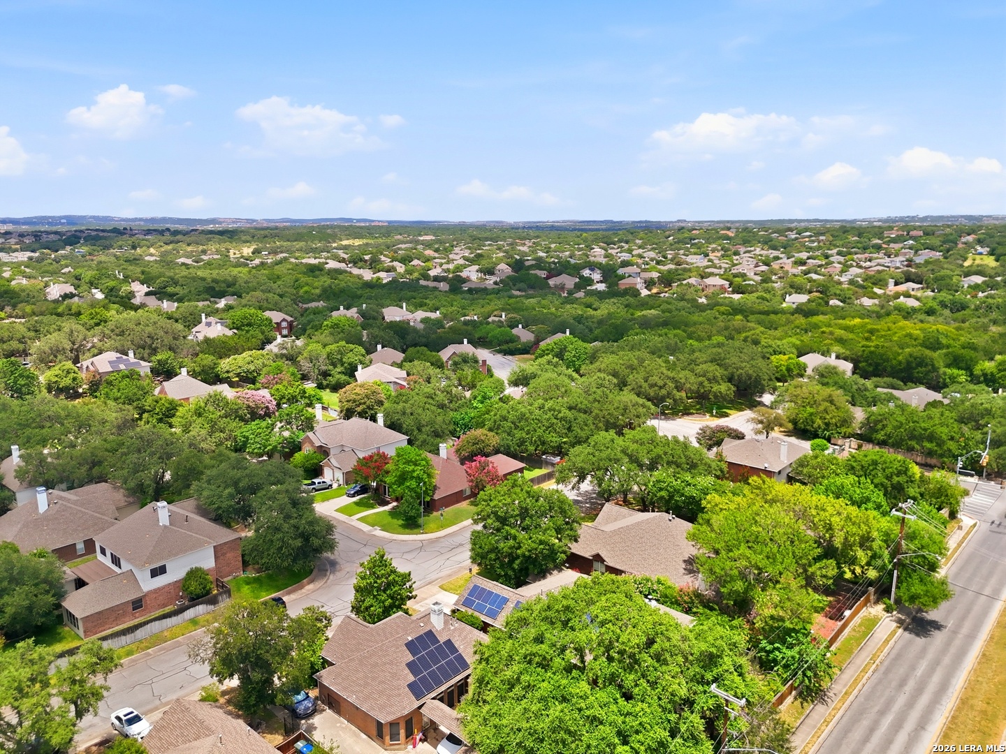 8414 La Fleur San Antonio TX 78249