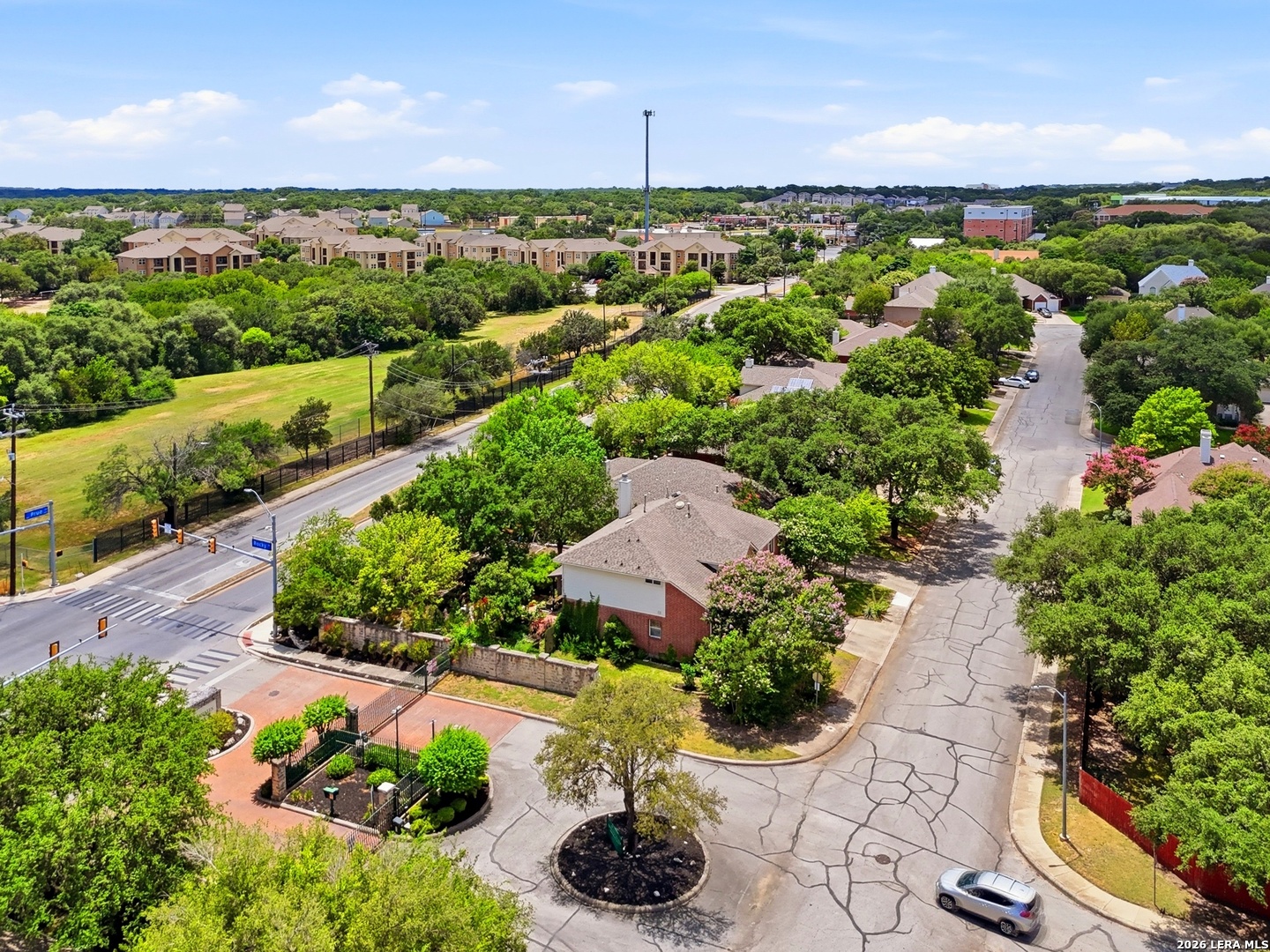 8414 La Fleur San Antonio TX 78249