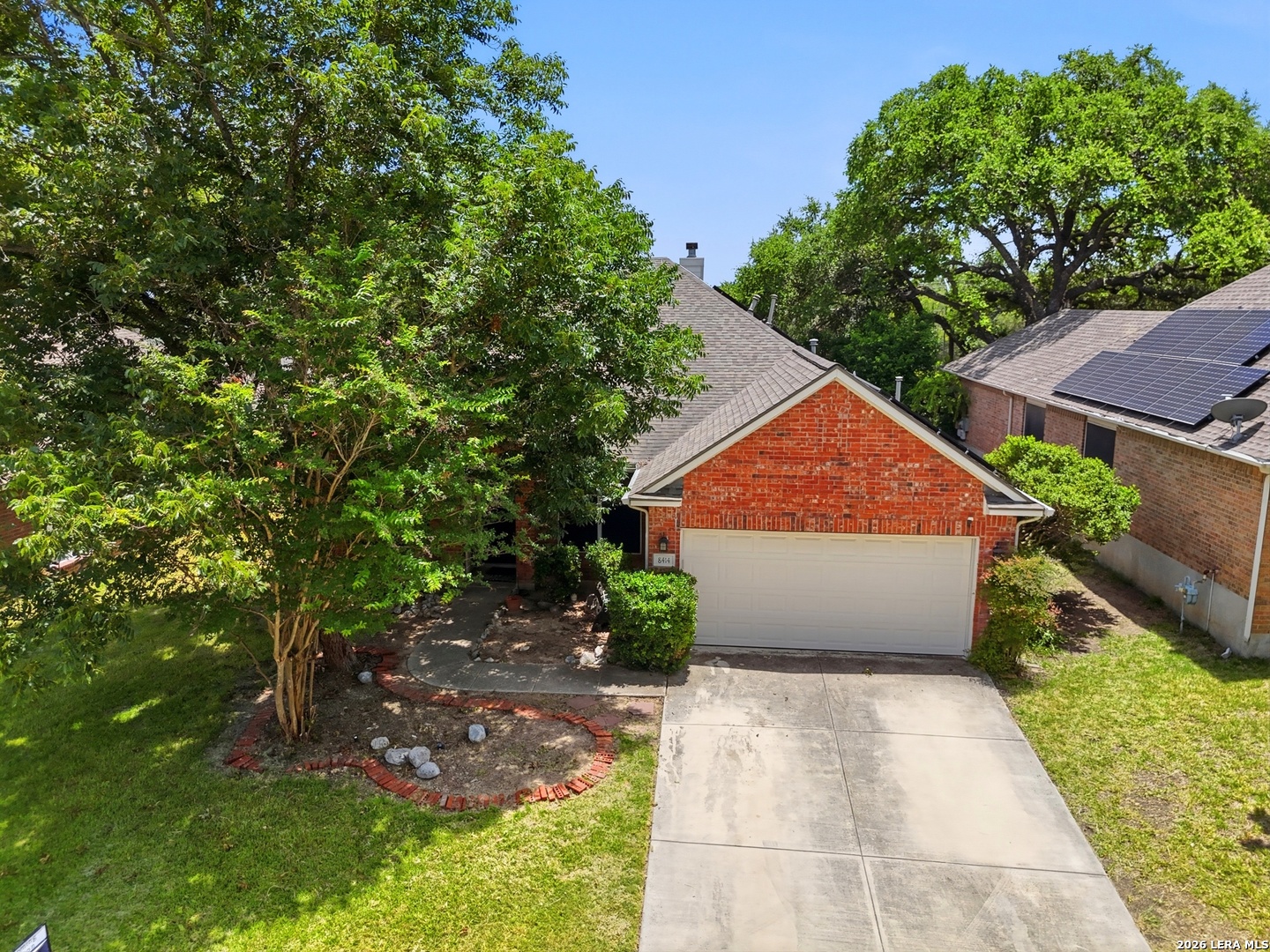8414 La Fleur San Antonio TX 78249