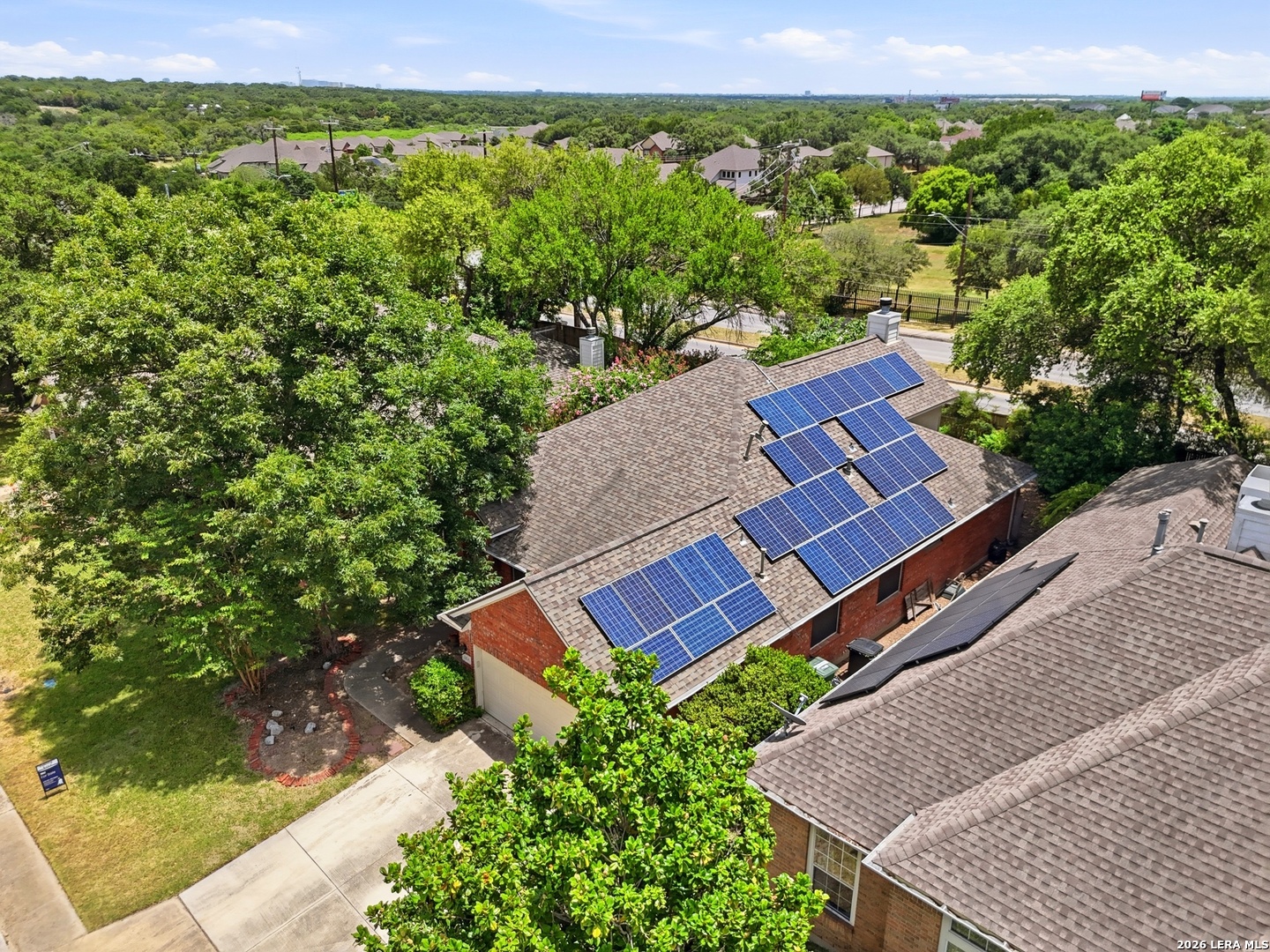 8414 La Fleur San Antonio TX 78249