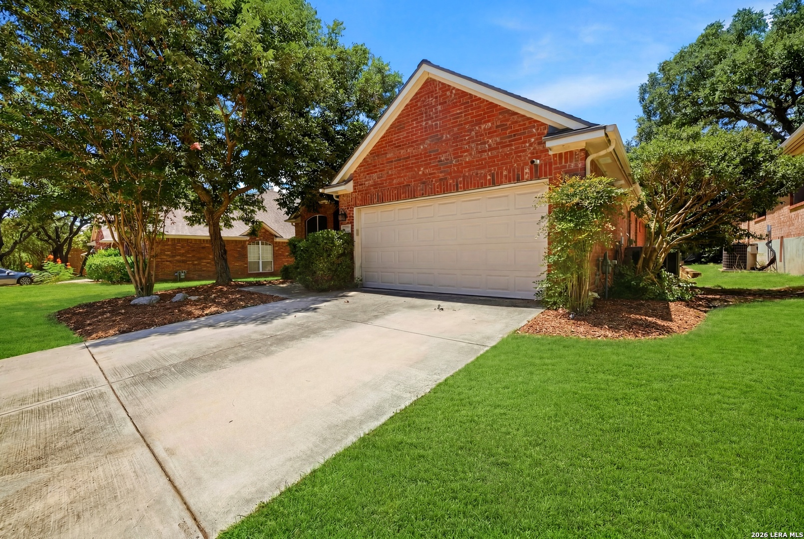 8414 La Fleur San Antonio TX 78249