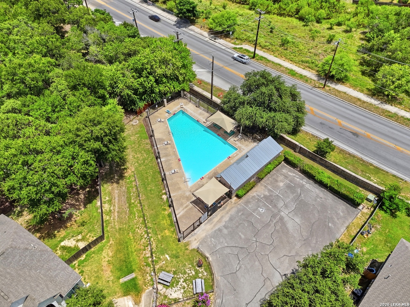 8414 La Fleur San Antonio TX 78249