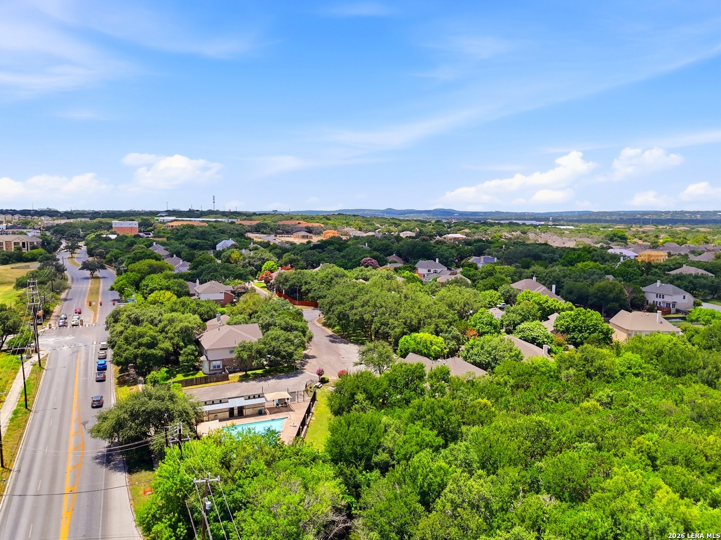 8414 La Fleur San Antonio TX 78249
