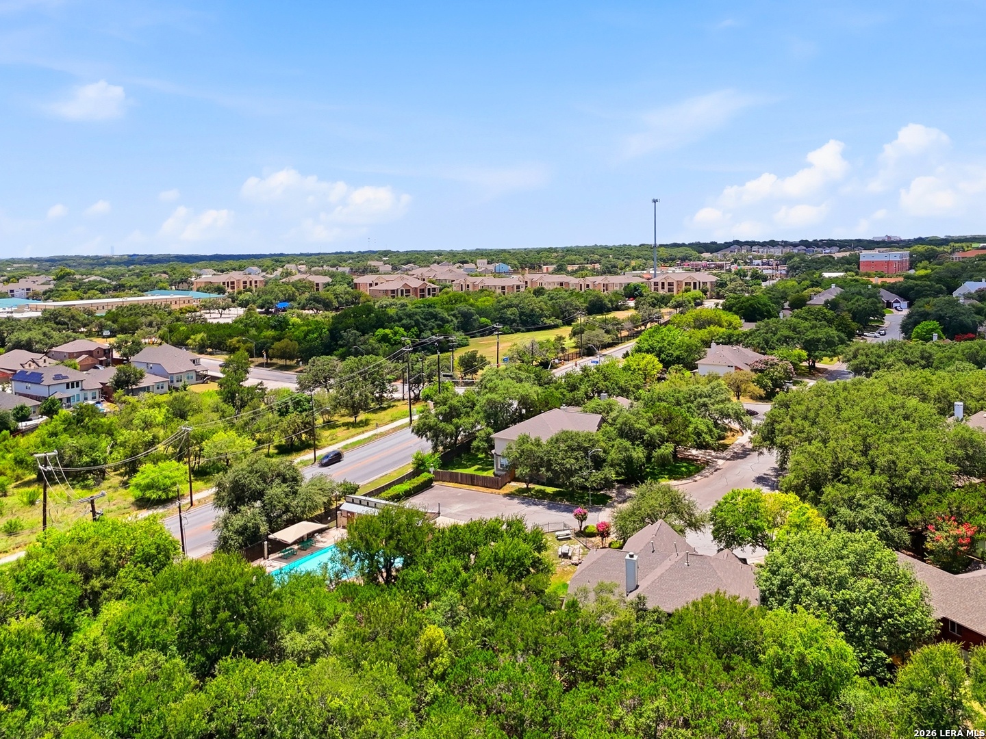 8414 La Fleur San Antonio TX 78249